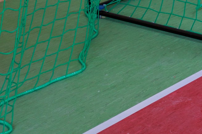 OBCIĄŻENIE DOLNEJ KRAWĘDZI PIŁKOCHWYTU, LINKA PB 200G/MB (1)
